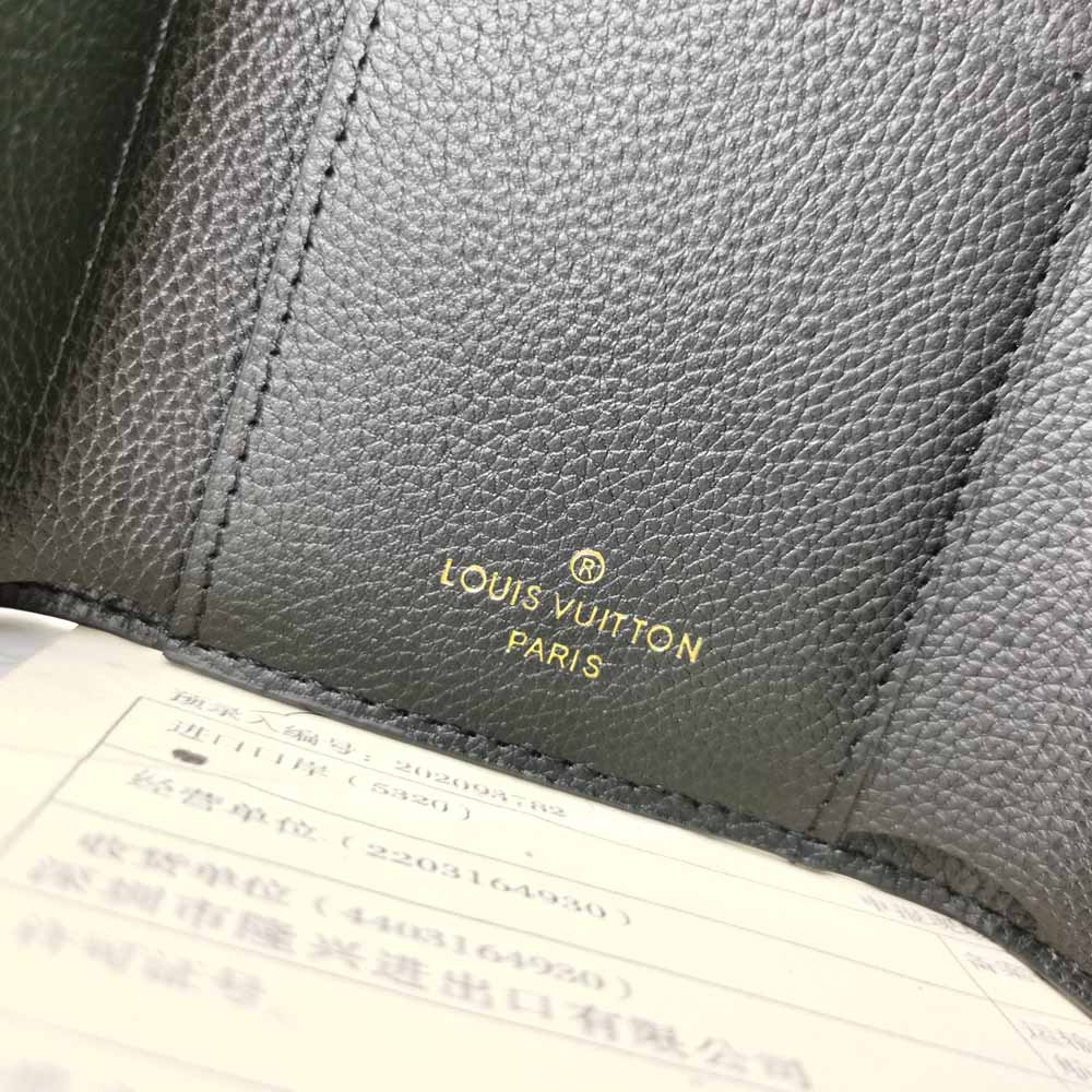 Replica Louis Vuitton Victorine Wallet M80968