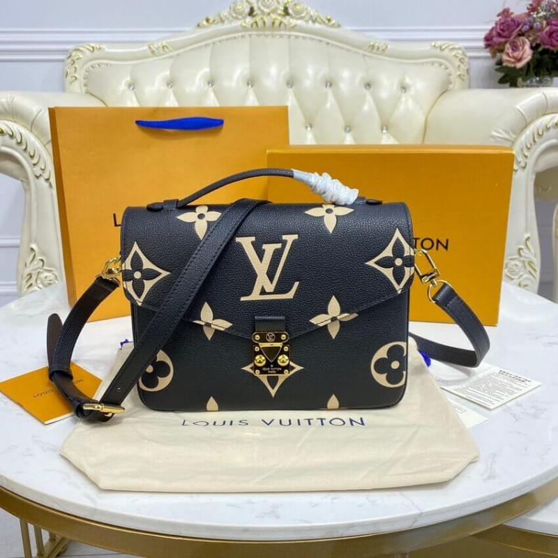Replica Louis Vuitton Pochette Metis M45773
