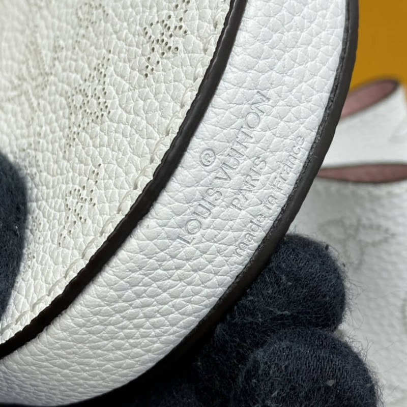 Replica Louis Vuitton Bella M57855 M57856