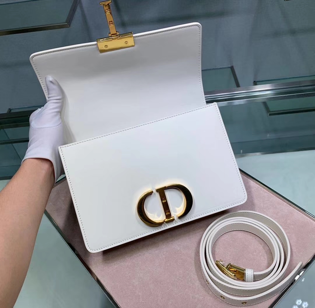 Replica Dior 30 Montaigne Bag M9203