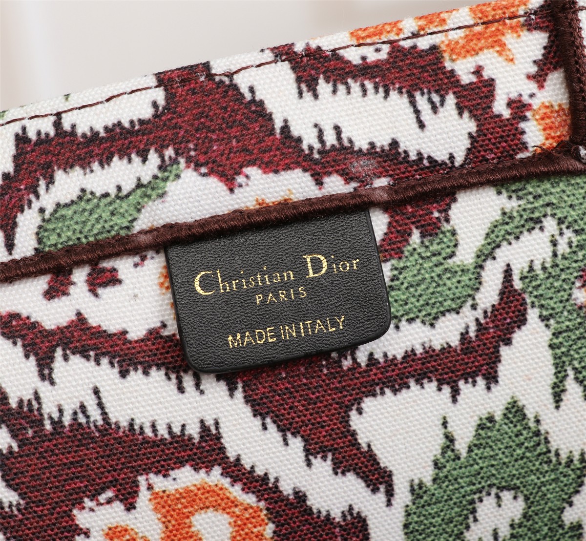 Replica Dior Medium/Large Book Tote- 36/42Cm