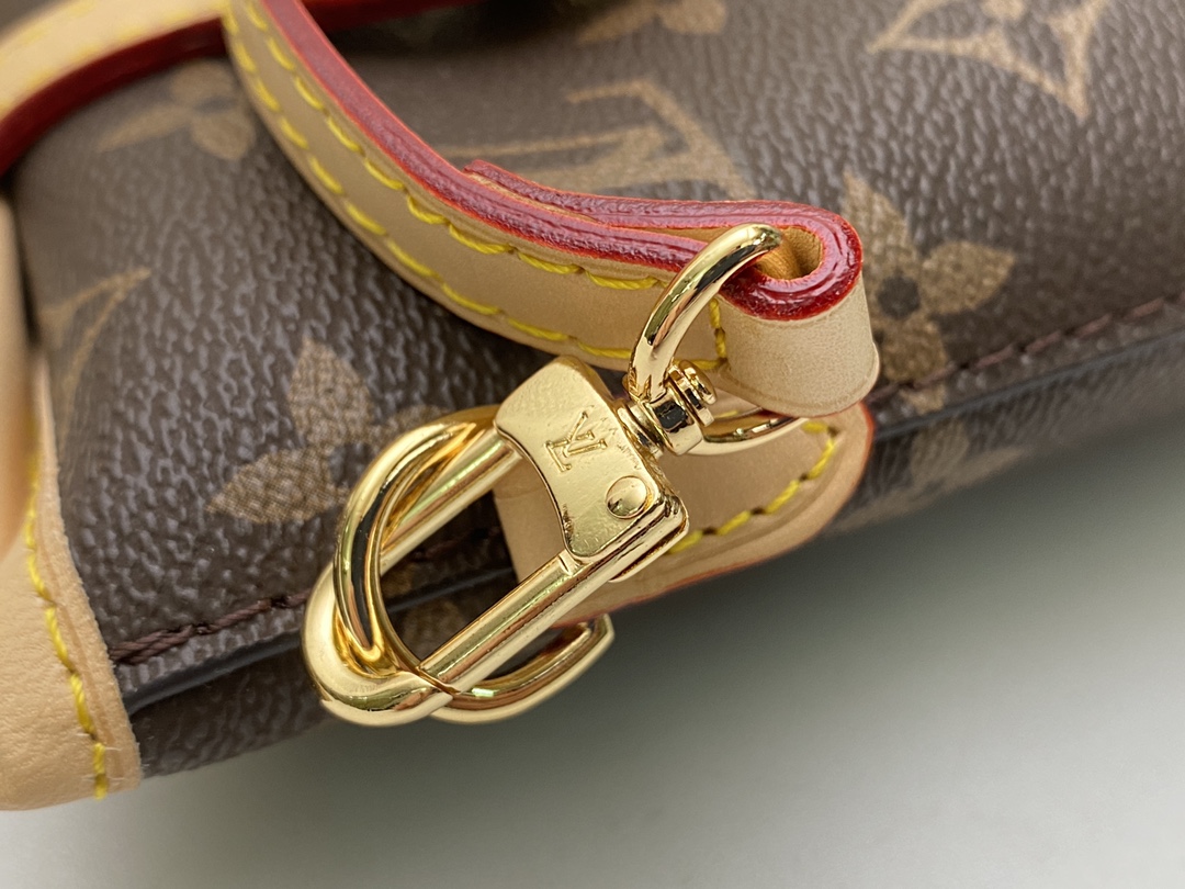 Replica Louis Vuitton Fold Me Pouch M80874