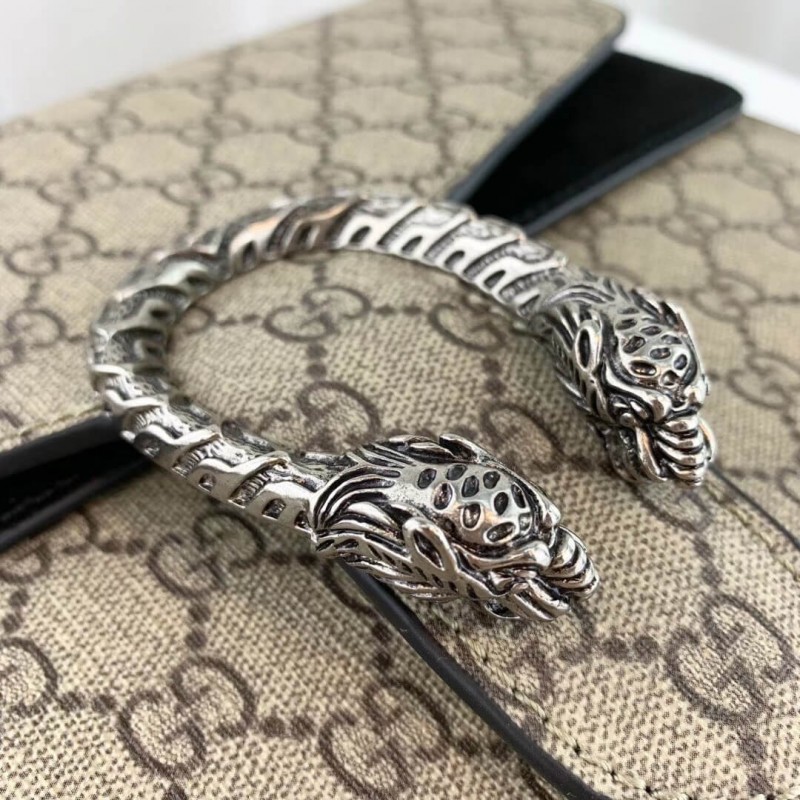 Replica Gucci Dionysus Medium Gg Shoulder Bag 403348