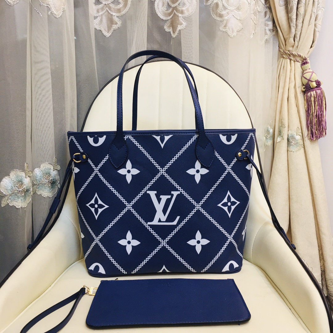 Replica Louis Vuitton Neverfull Mm M40996
