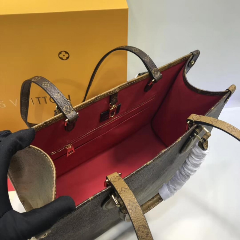 Replica Louis Vuitton Onthego Mm M45039