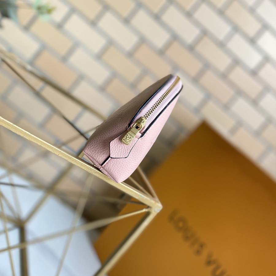 Replica Louis Vuitton By The Pool Cosmetic Pouch