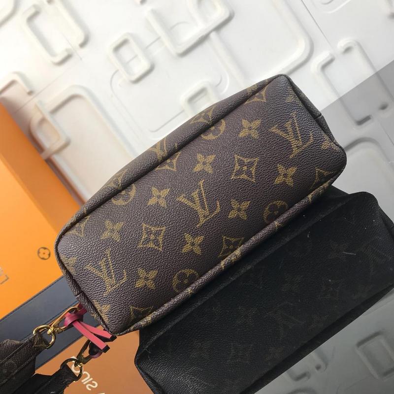 Replica Louis Vuitton Aaa-Noe Pouch M43445