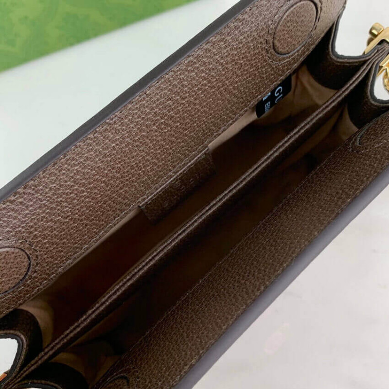 Replica Gucci Ophidia Mini Shoulder Bag 602676