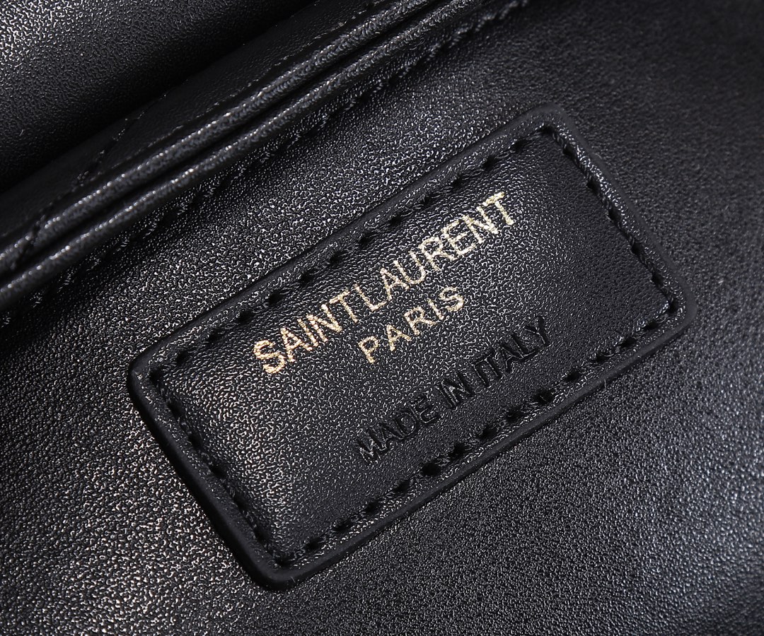 Replica Ysl Loulou Small Bag In Matelasse  Y  Leather 49469