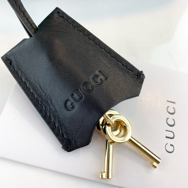 Replica Gucci Padlock Gucci Signature Backpack 498194