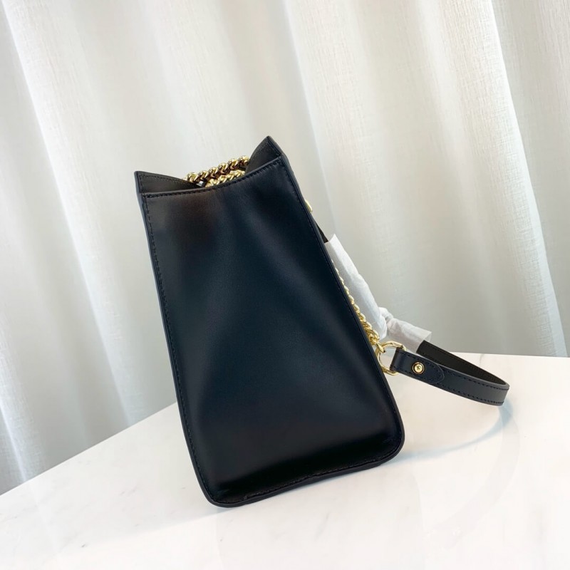 Replica Gucci Padlock Gg Supreme Bees Medium Shoulder Bag 479197