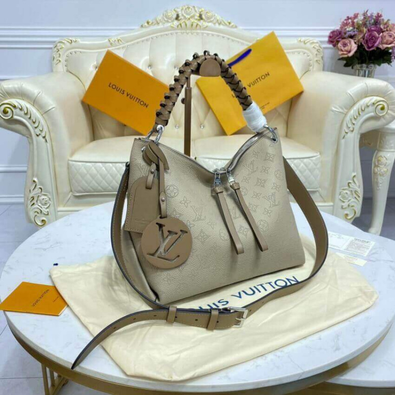 Replica Louis Vuitton Beaubourg Hobo Mm M56084