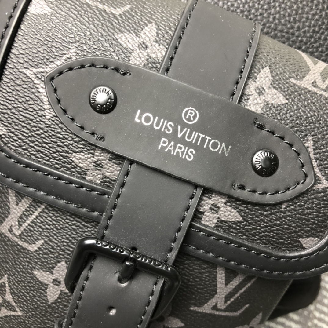 Replica Louis Vuitton Saumur Slingbag M45912