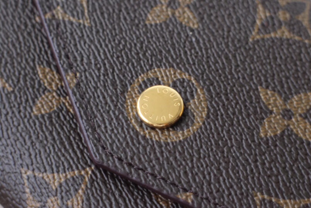 Replica Louis Vuitton Sarah Wallet M60531