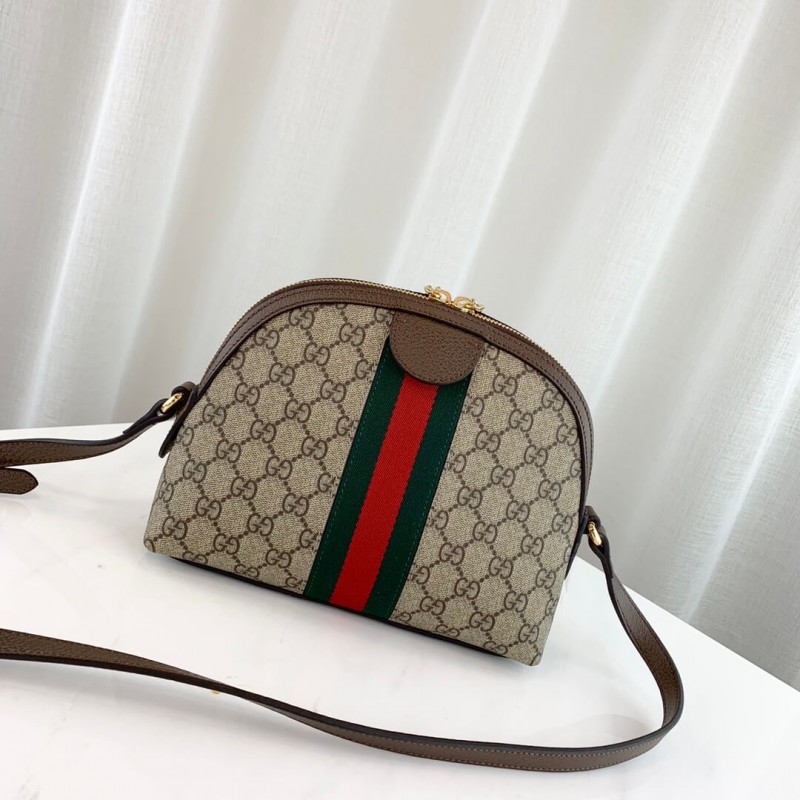 Replica Gucci Ophidia Gg Small Shoulder Bag 499621
