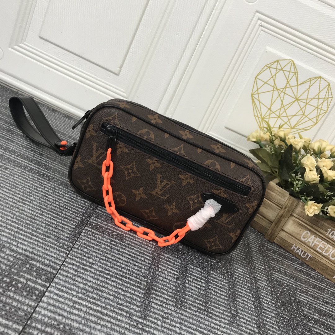 Replica Louis Vuitton Pochette Volga M68321