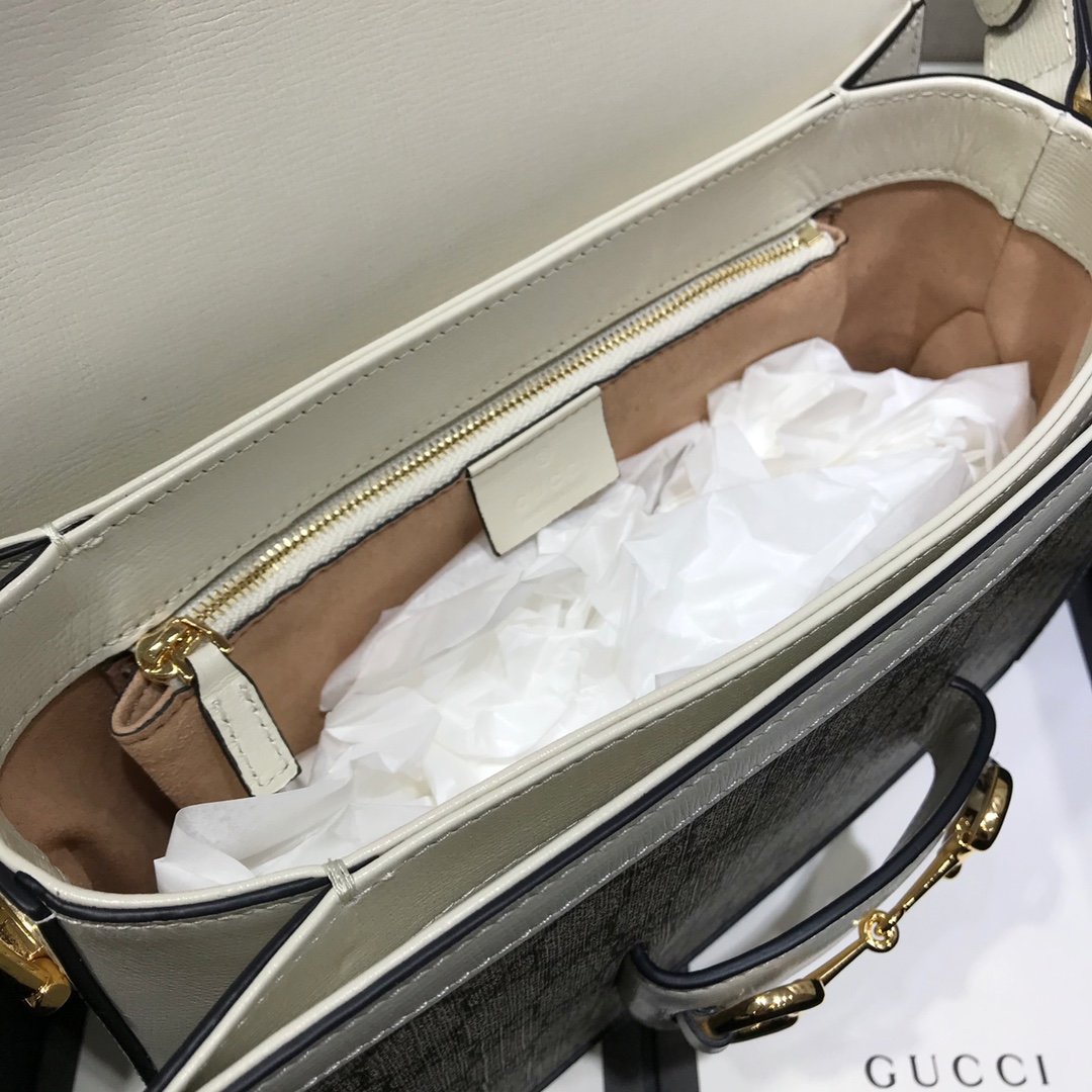 Replica Gucci Horsebit 1955 Small Shoulder Bag
