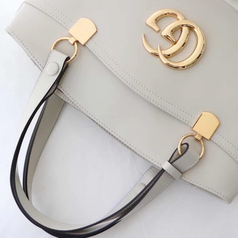 Replica Gucci Arli Large Top Handle Bag 550130