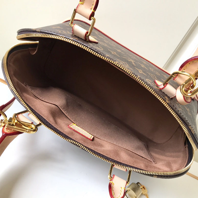Replica Louis Vuitton Alma Bb/Pm 23.5/32Cm