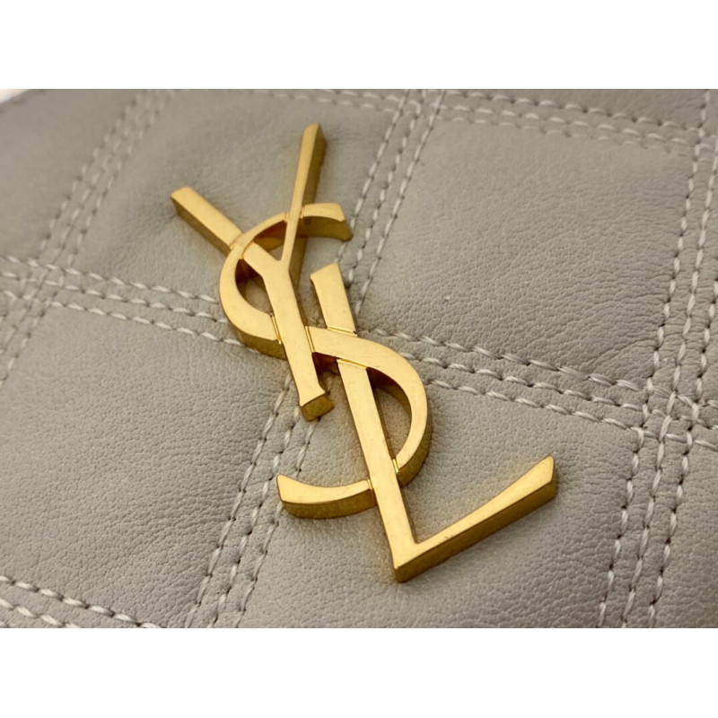 Replica Ysl Saint Laurent Becky Clutch Bag 608941