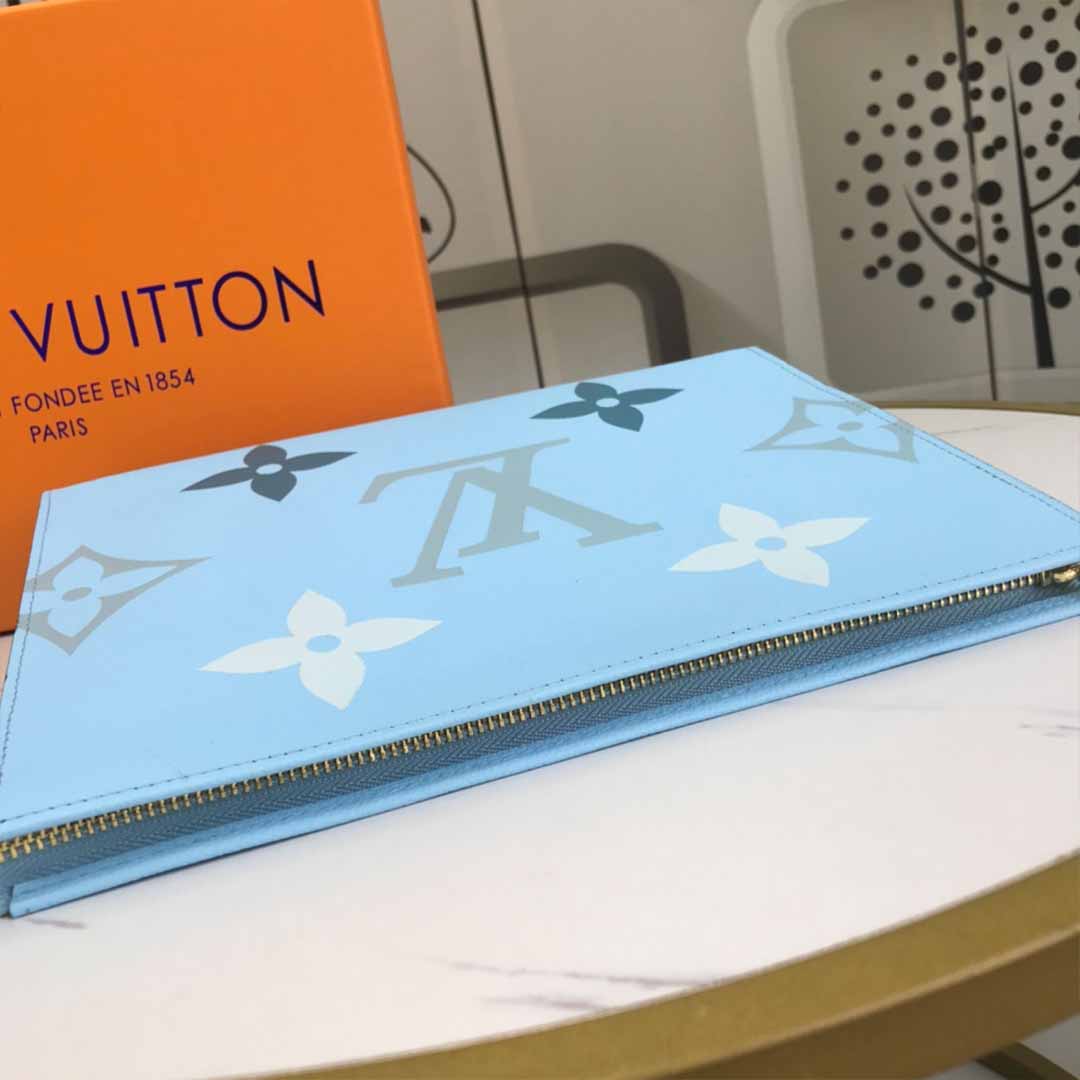 Replica Louis Vuitton By The Pool-Toiletry Pouch 26 M80504