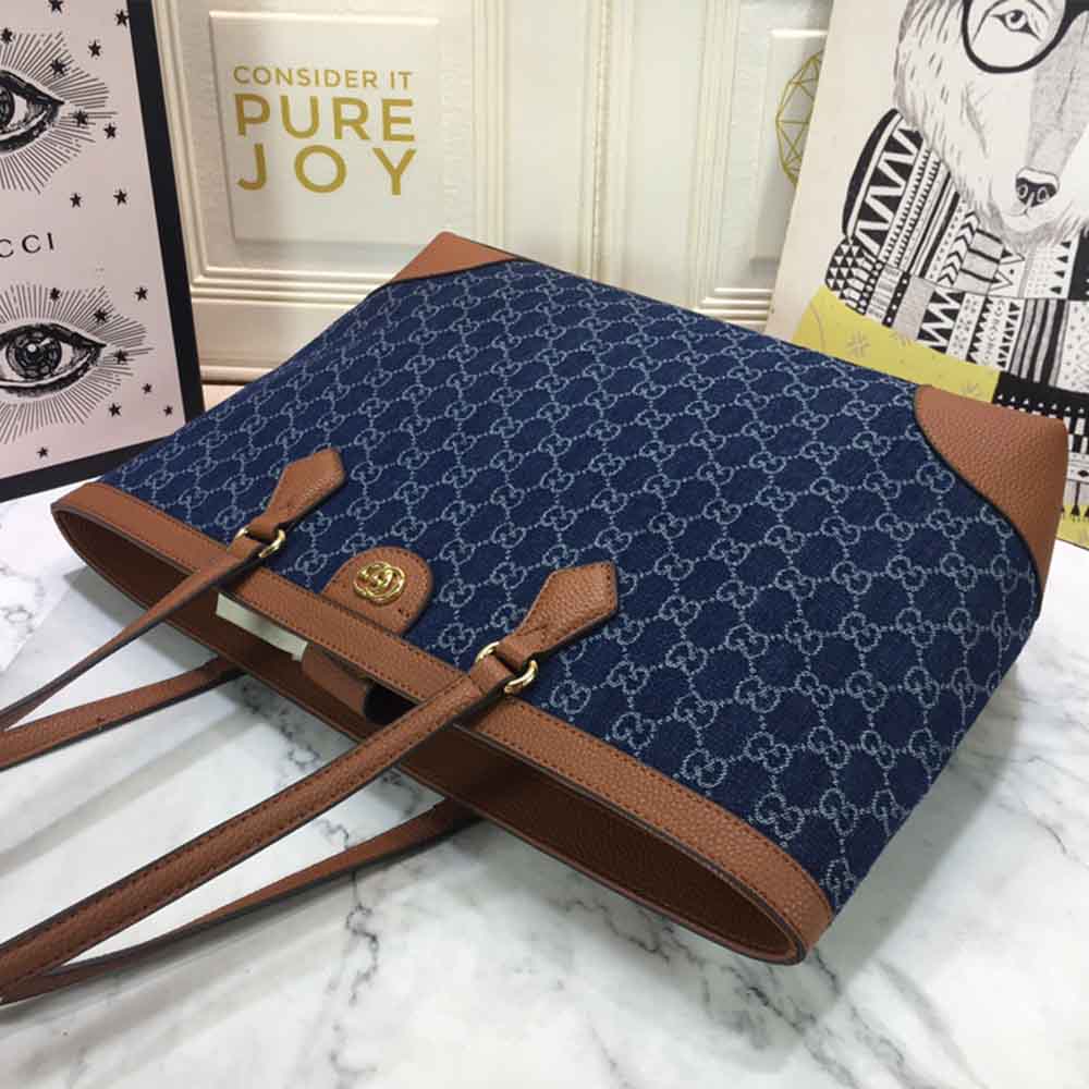 Replica Gucci Ophidia Gg Medium Tote 631685