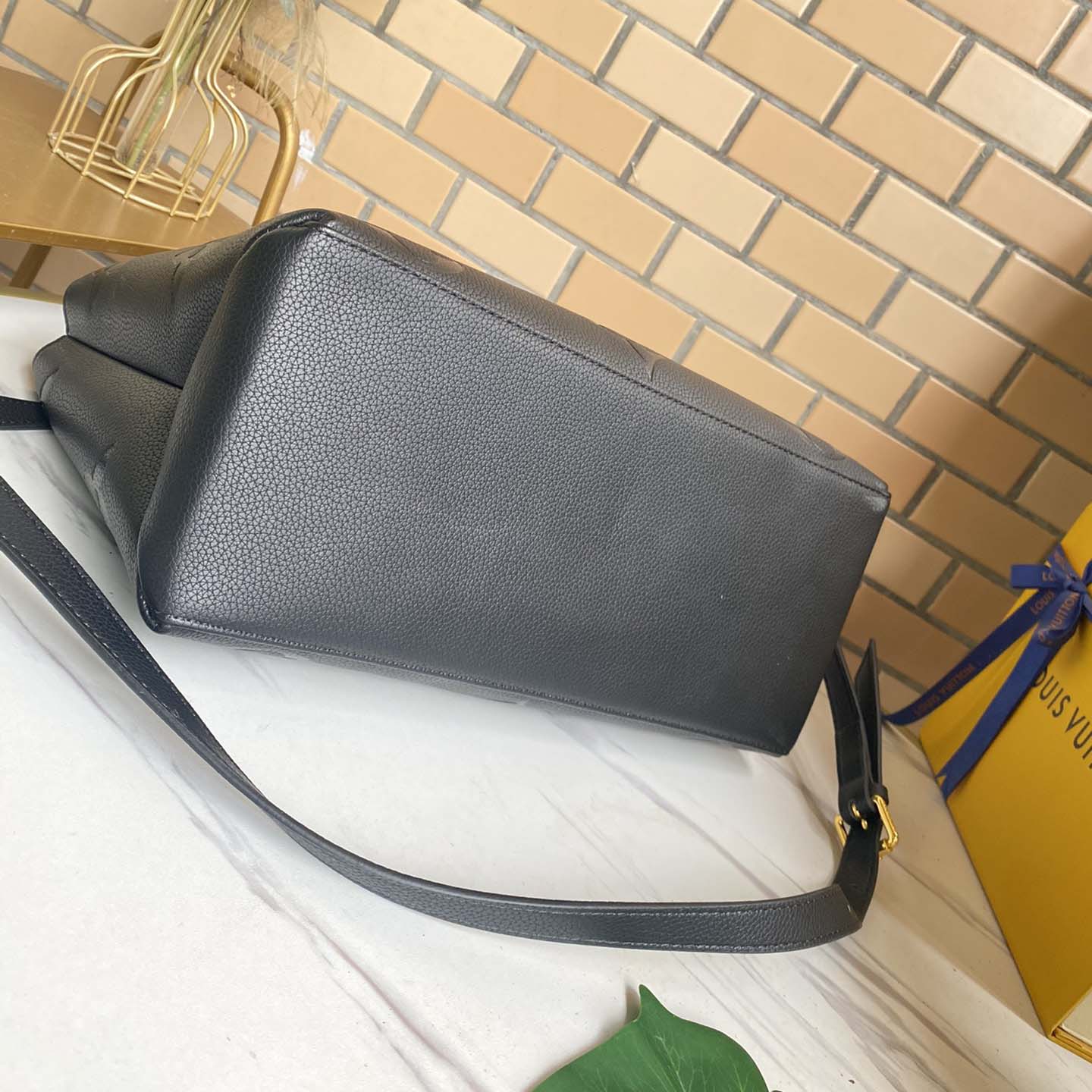 Replica Louis Vuitton Grand Palais Tote Bag