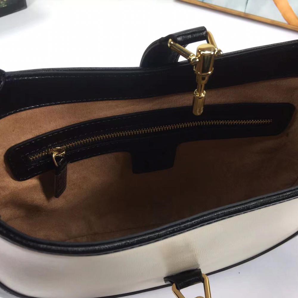 Replica Gucci Jackie 1961 Small Shoulder Bag 636706