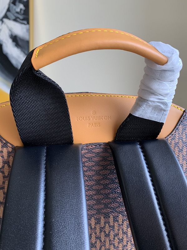 Replica Louis Vuitton Aaa-Campus Backpack N40380