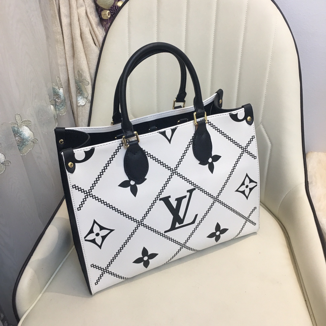 Replica Louis Vuitton Onthego Mm M44568