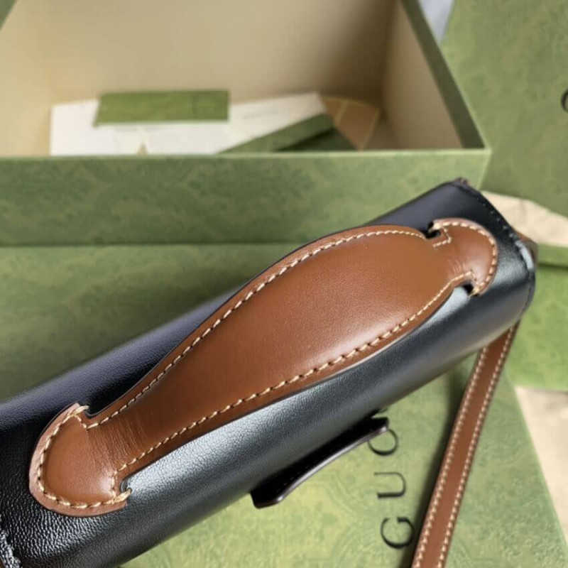 Replica Gucci Padlock Mini Bag 652683