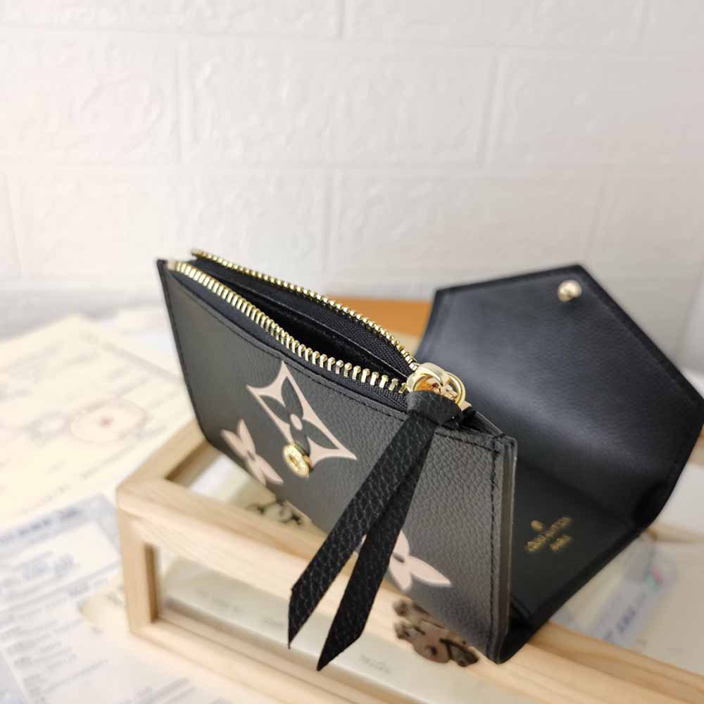 Replica Louis Vuitton Victorine Wallet M80968