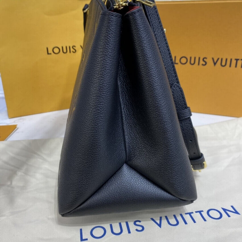 Replica Louis Vuitton Monogram Empreinte Grand Palais M45811