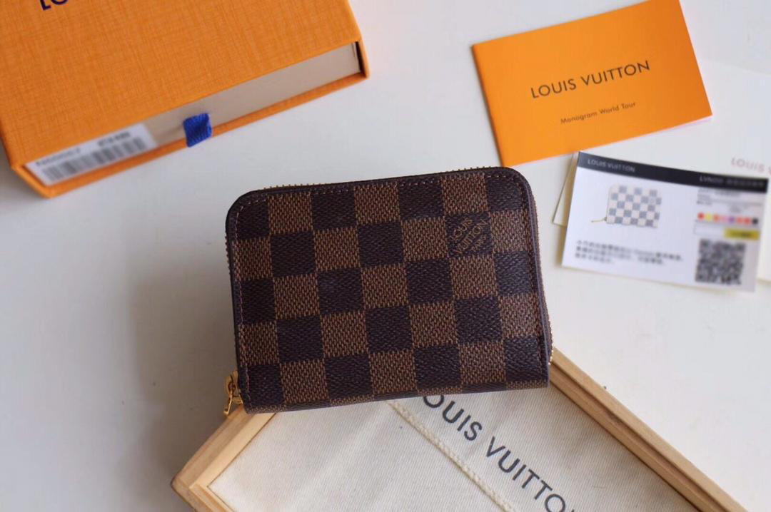 Replica Louis Vuitton Zippy Coin Purse M60067