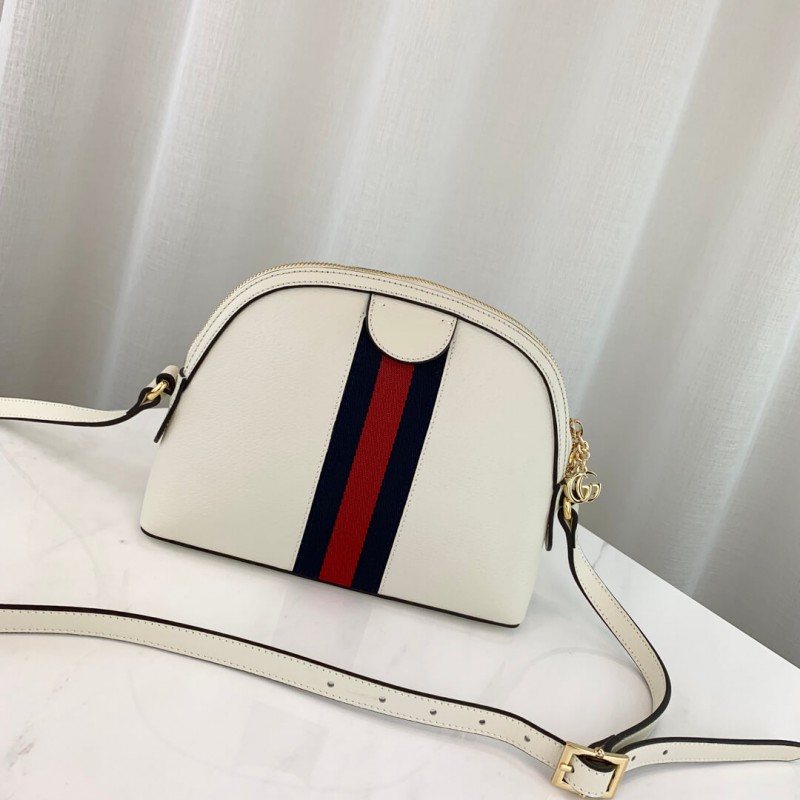 Replica Gucci Ophidia Small Shoulder Bag 499621
