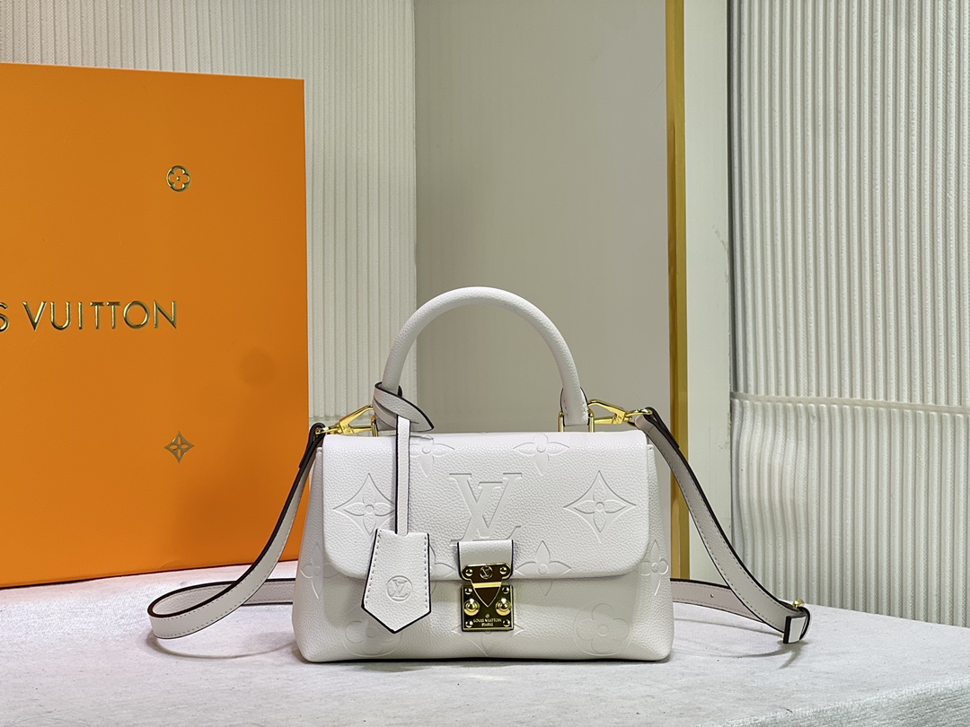 Replica Louis Vuitton Madeleine Bb Handbag