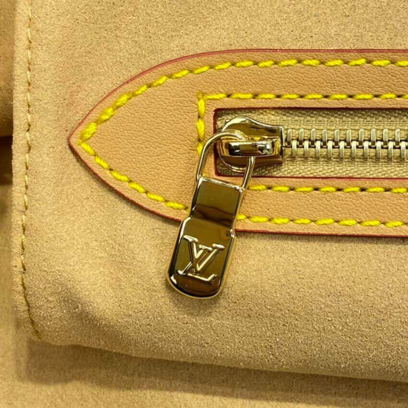 Replica Louis Vuitton Since 1854 Neverfull Mm M57484