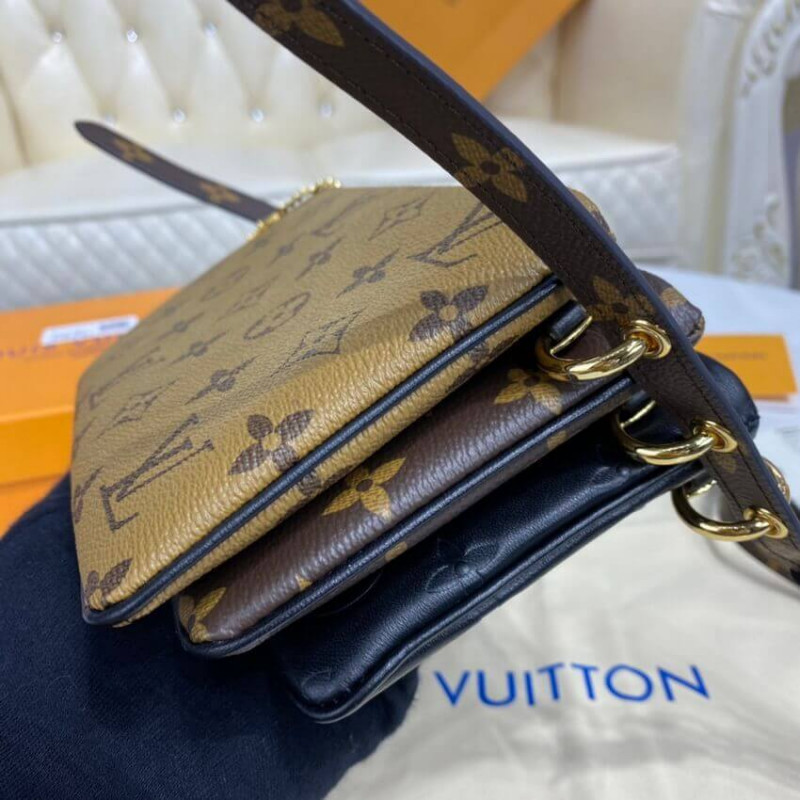 Replica Louis Vuitton Lv3 Pouch M45412