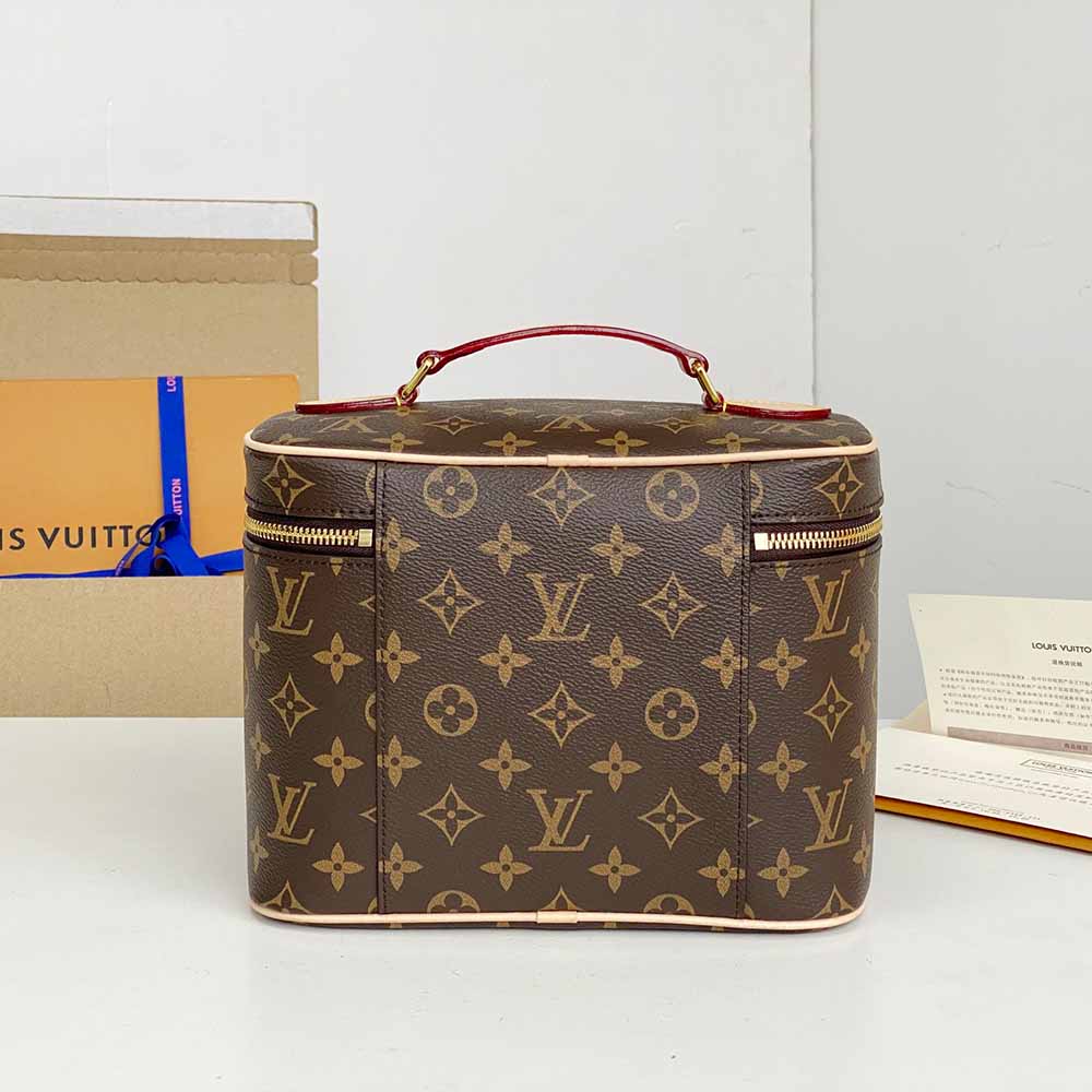 Replica Louis Vuitton Nice Bb M42265