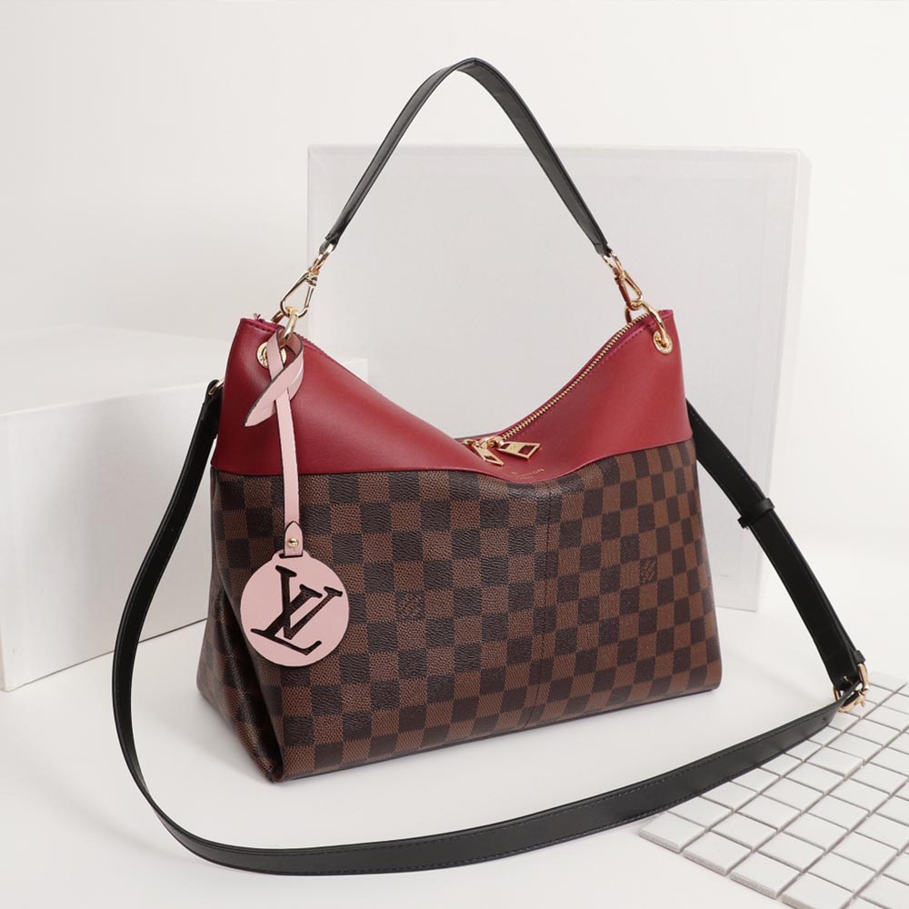 Replica Louis Vuitton Tuileries Besace M43160