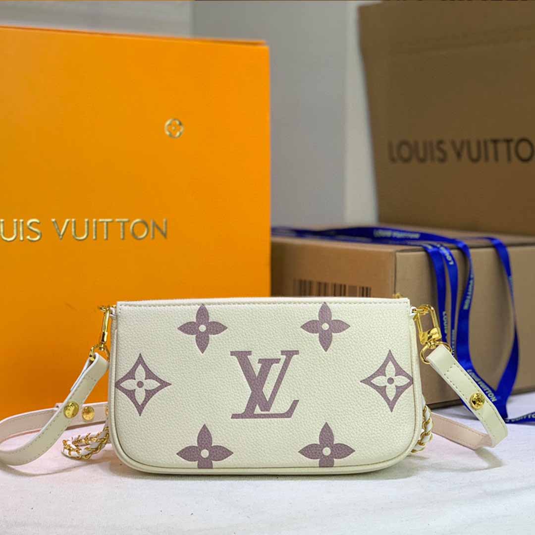 Replica Louis Vuitton Multi Pochette Accessoires-M45777