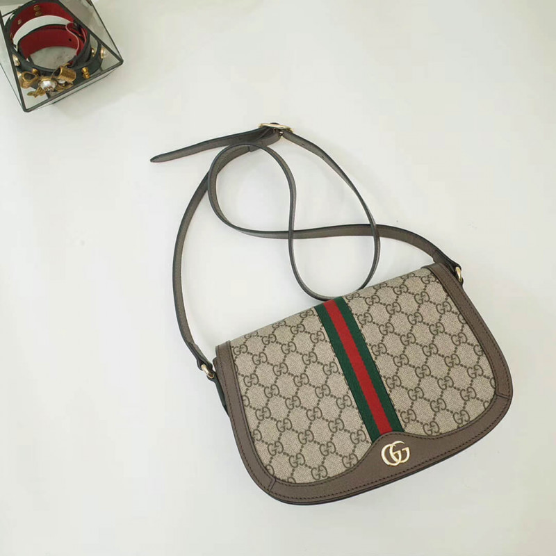Replica Gucci Ophidia Gg Small Shoulder Bag 601044