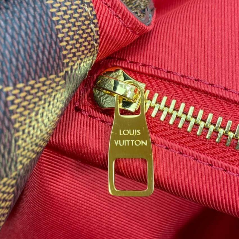 Replica Louis Vuitton Damier Ebene Graceful Mm N44045