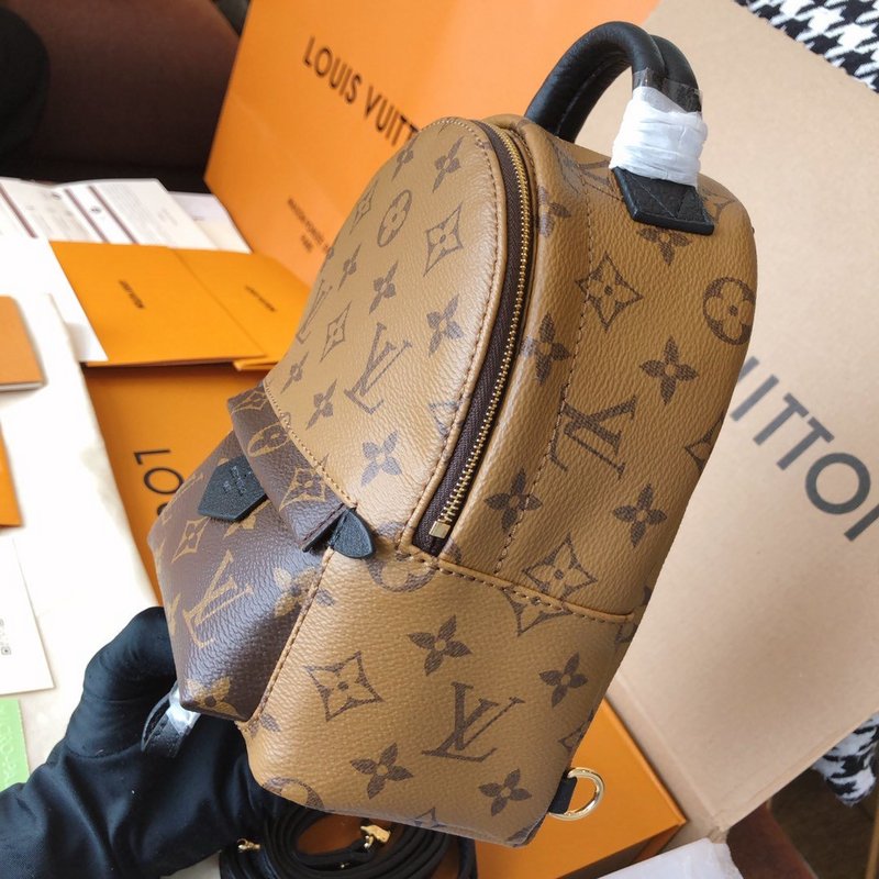 Replica Louis Vuitton Palm Springs Mini M44872