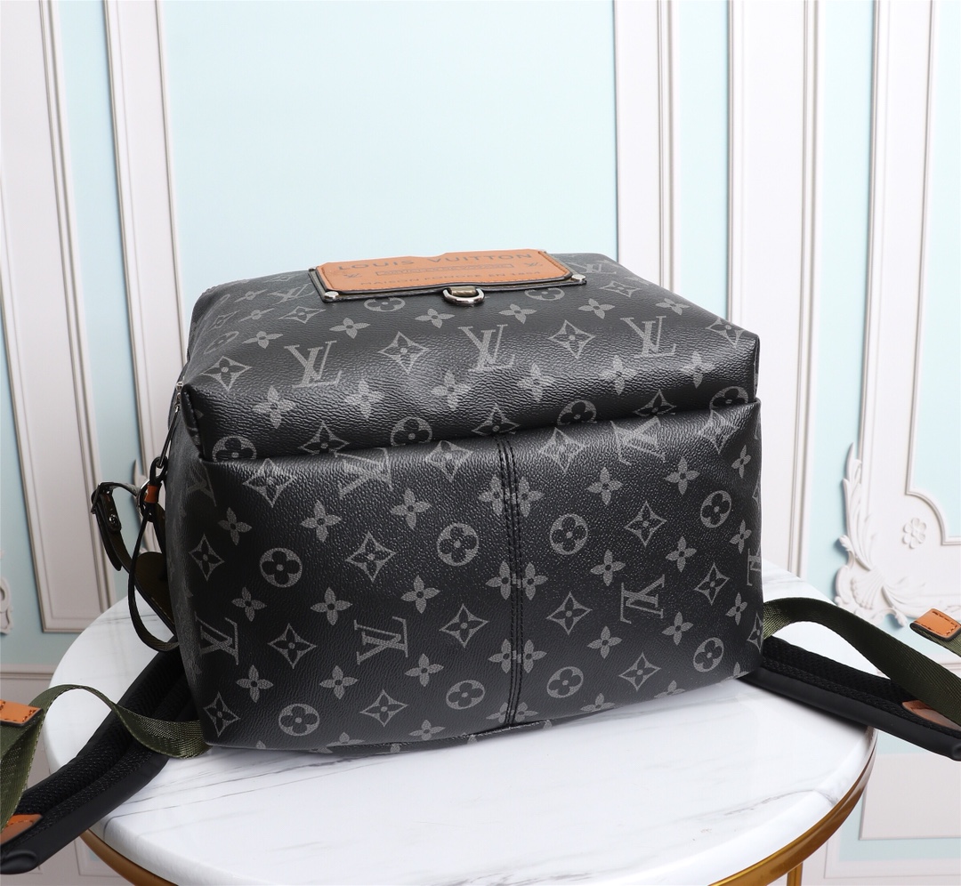 Replica Louis Vuitton Discovery Backpack M45218