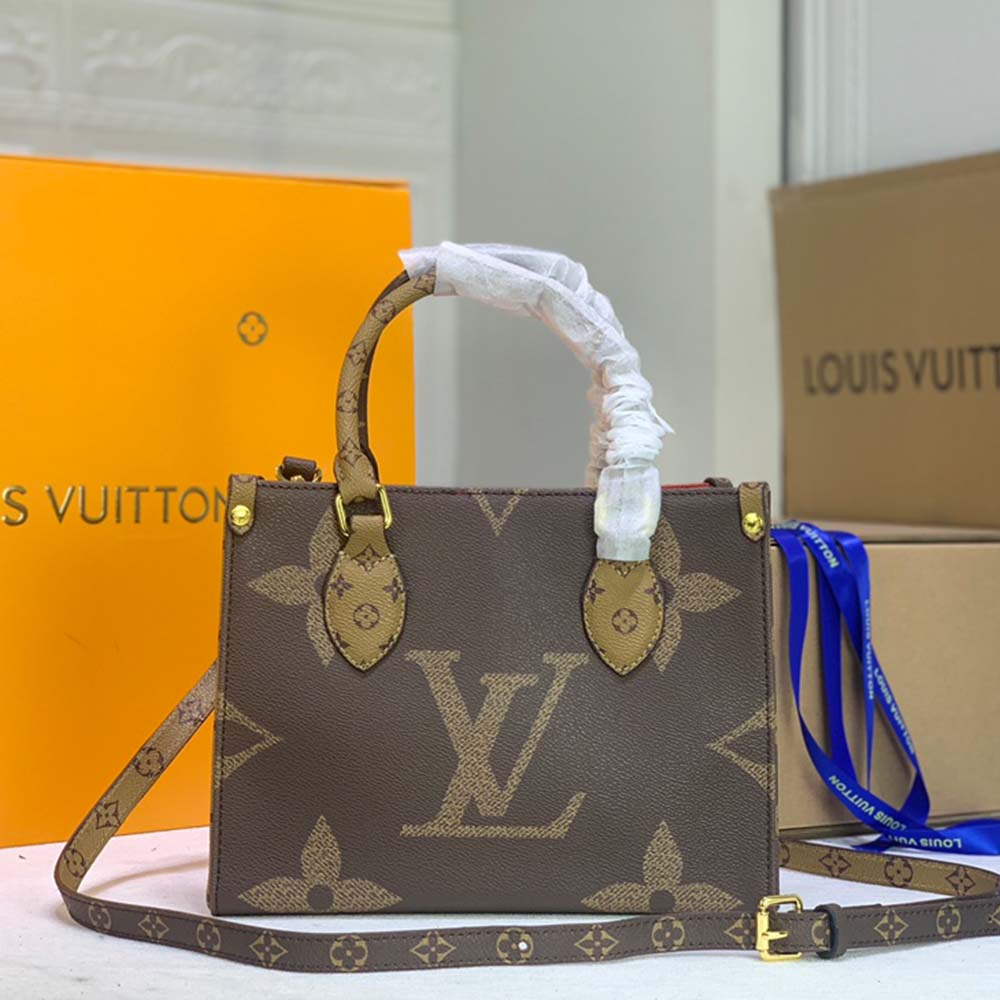 Replica Louis Vuitton Onthego Pm/Mm/Gm M45321