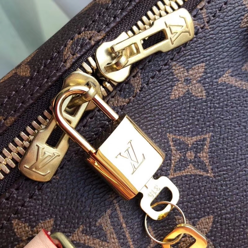 Replica Louis Vuitton Keepall Bandouliere 45/50/55