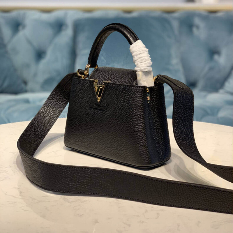 Replica Louis Vuitton Capucines Mini M56071
