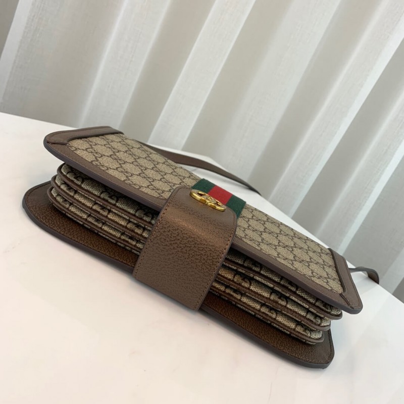 Replica Gucci Ophidia Gg Messenger Bag 548304
