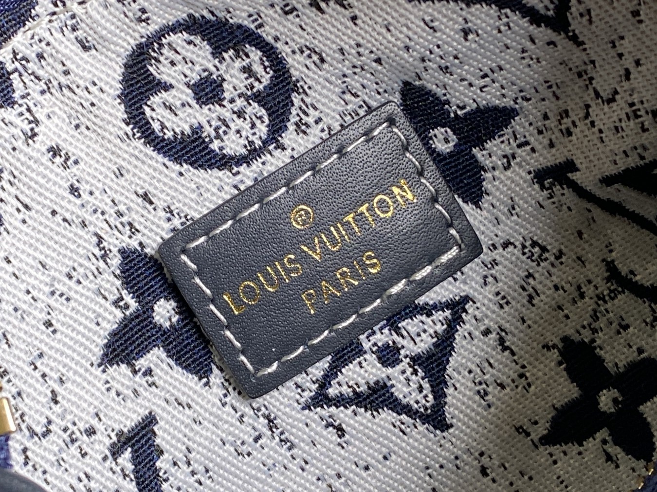 Replica Louis Vuitton Nano Speedy M81213